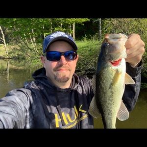 Meet your Posher, Devin